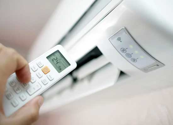Services de Refroidissement